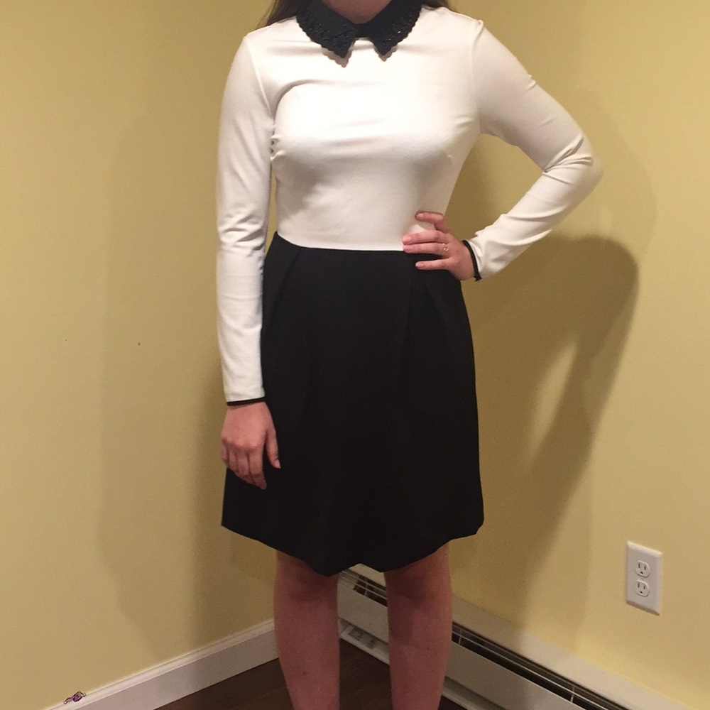 Ted Baker Dress
